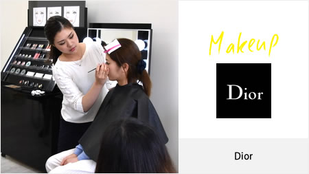 Dior ディオール