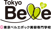 東京ベルエポック美容專門学校