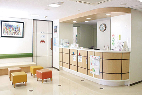 年1回の健康診断