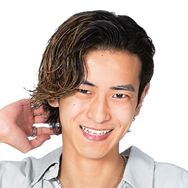 生徒の声 無藤さん