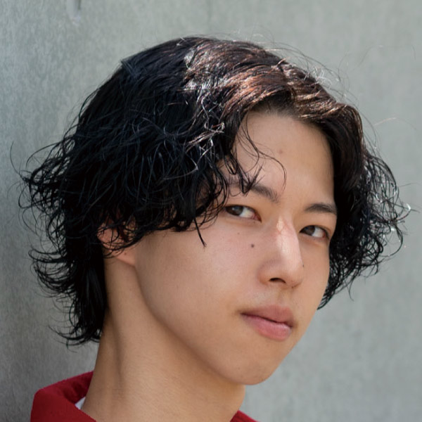 学生寮生徒8