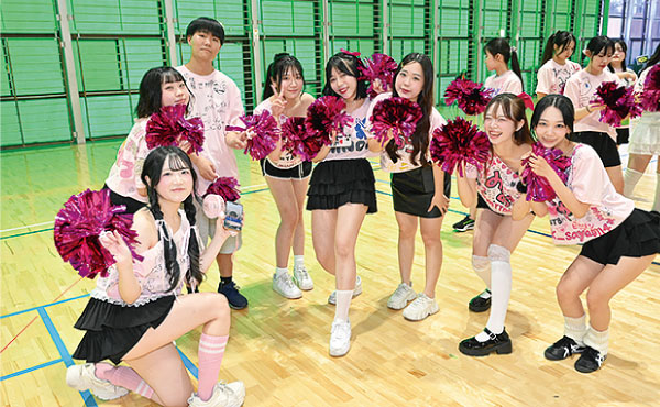 ベルリンピックの写真2