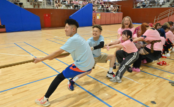 ベルリンピックの写真3