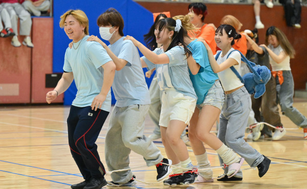 ベルリンピックの写真4