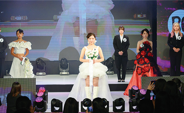 ベルエポックコンテストの写真1