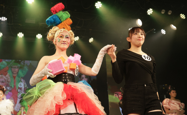 ベルエポックコンテストの写真3