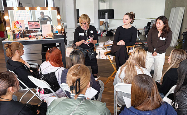 海外研修の写真1