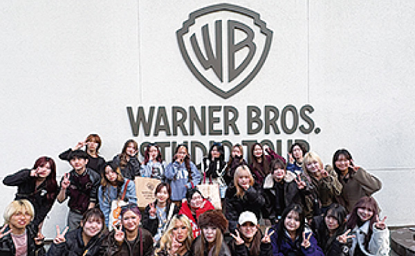 海外研修の写真3