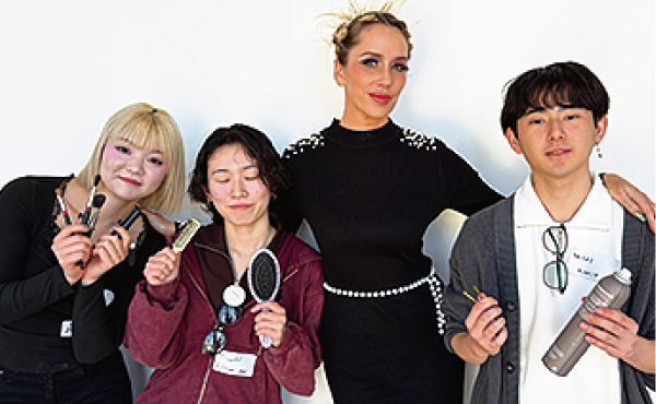 海外研修の写真4