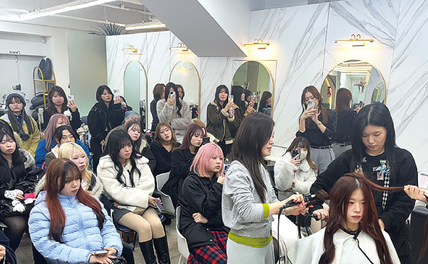 海外研修の写真5