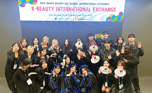 海外研修の写真7