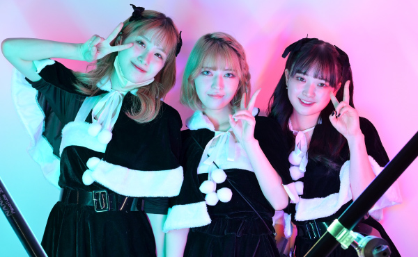 クリスマスの写真3
