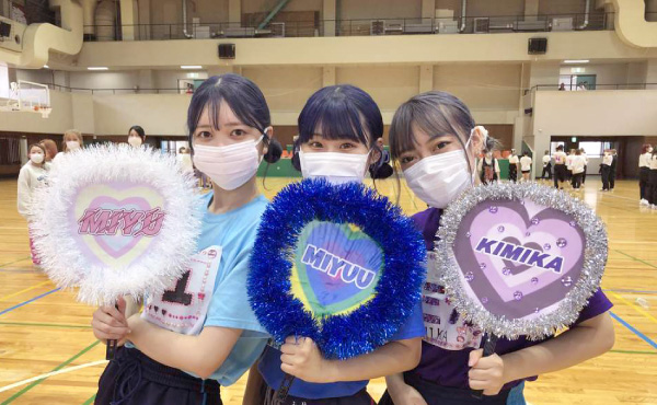 ベルリンピックの写真3