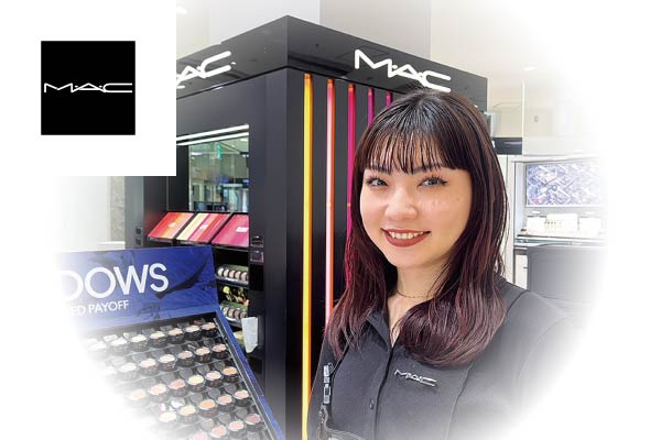 大日方 祐月さん