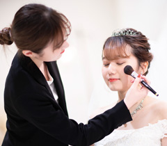ブライダルコーディネート技能検定