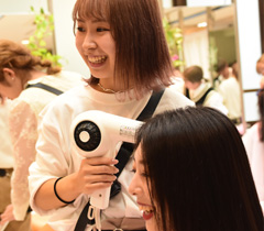 国際美容技能認定