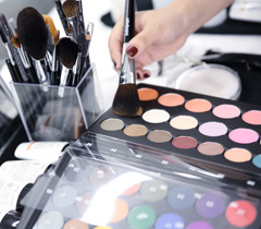 化粧品検定コスメマイスター