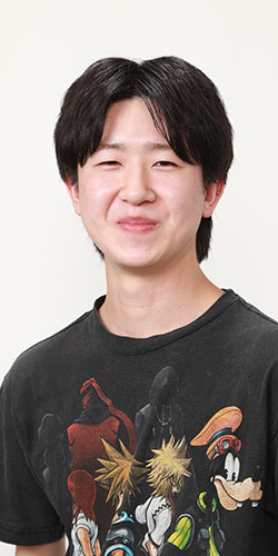 二田さん