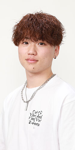 河田さん