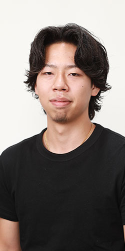 近藤さん