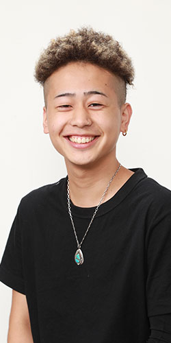 三次さん