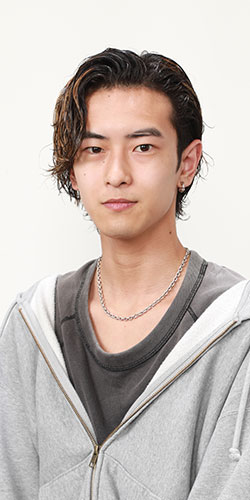 無藤さん