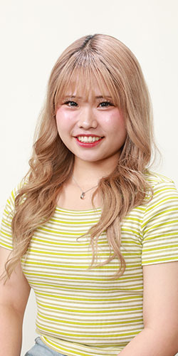 齋藤さん