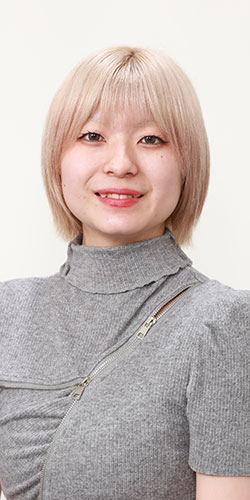 髙橋さん