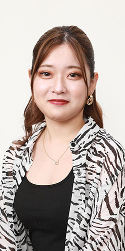 龍田さん