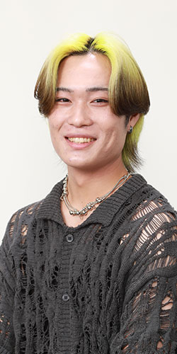 徳江さん
