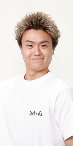 山元さん