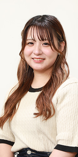 三井さん