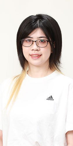 山野井さん
