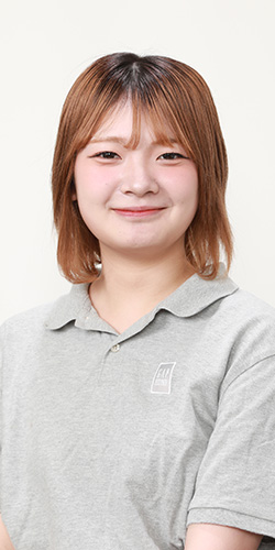 加藤さん