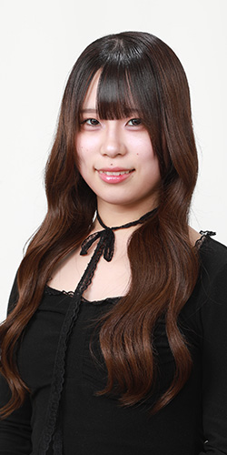 秋穂さん