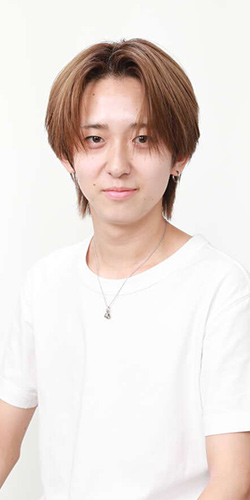 星野さん