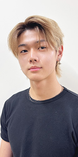 石川さん