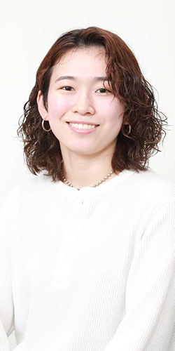 二藤さん