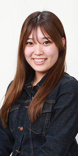 鈴木さん
