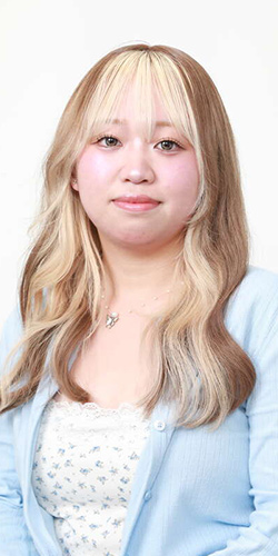 髙野さん