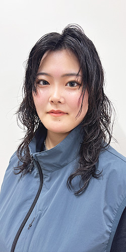 山口さん