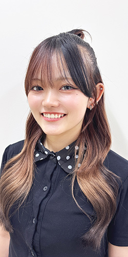 米澤さん