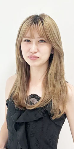 三吉さん