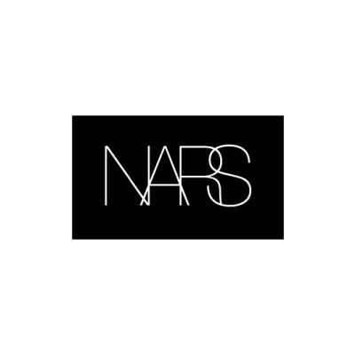 NARSのロゴ写真