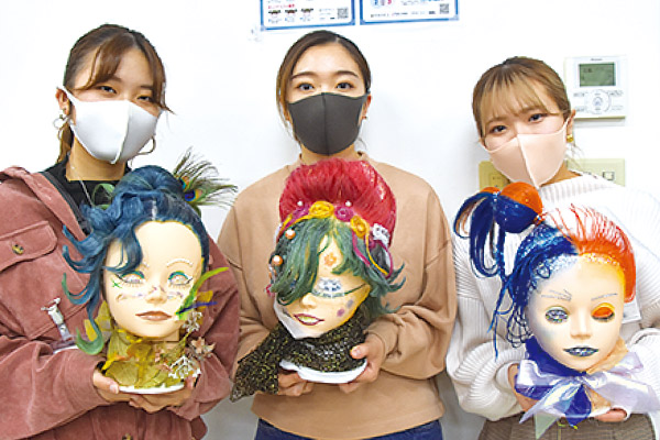 坂倉さんの東ベル時代の写真