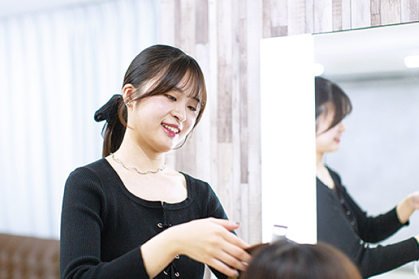 坂倉さんの現在の写真