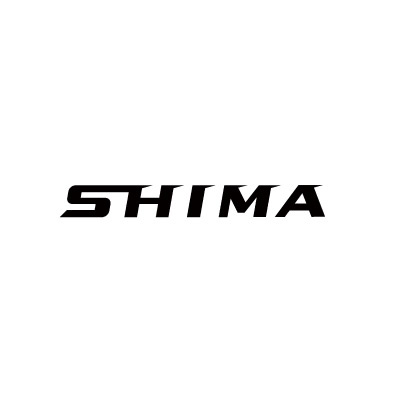  SHIMAのロゴ写真