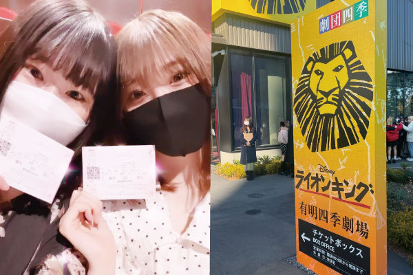 吉岡さんが施術する様子
