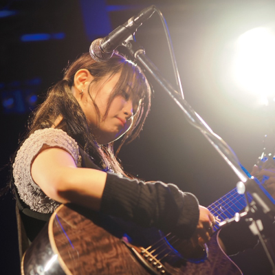 churiさん