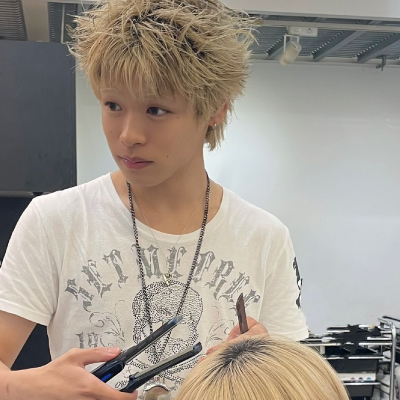 岸 京介さん